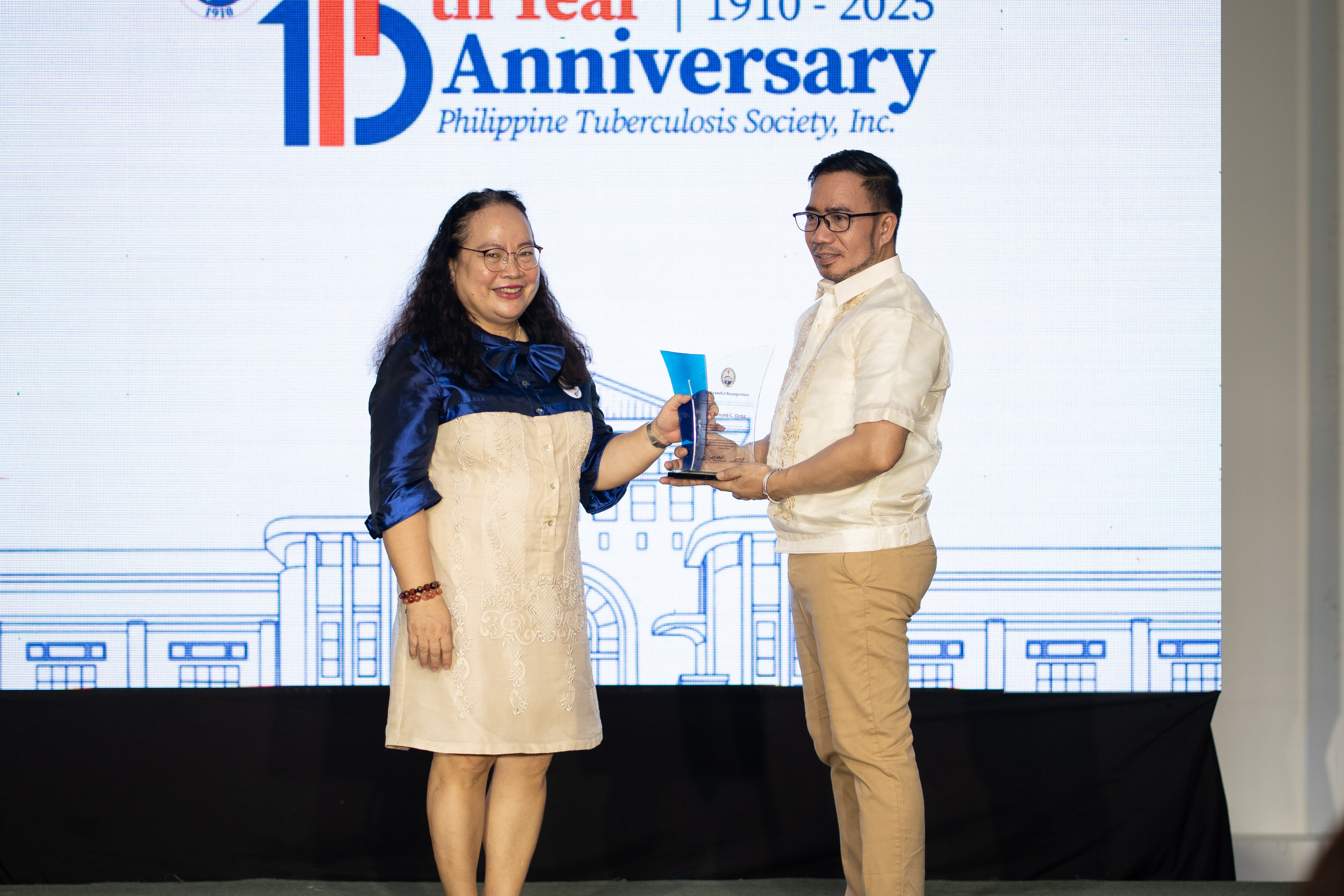 PTSI 115th Anniversary
